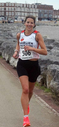 Morecambe Marathon & 10K - 29 September 2024