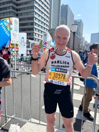 Tokio Marathon - 2 March 2025