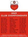 Club Championships